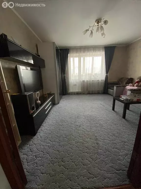 2-комнатная квартира: Новосибирск, улица В. Высоцкого, 50/4 (49.9 м) - Фото 1