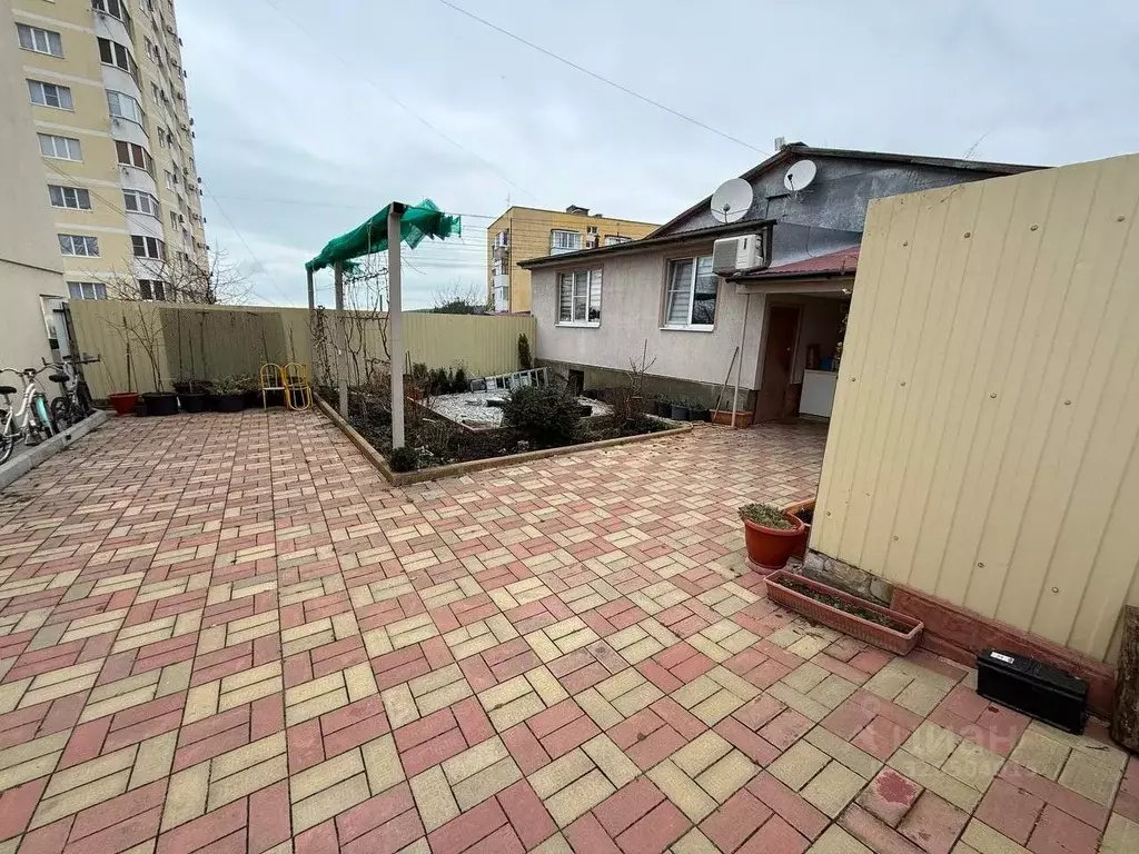 Дом в Краснодарский край, Геленджик городской округ, с. Дивноморское ... - Фото 2