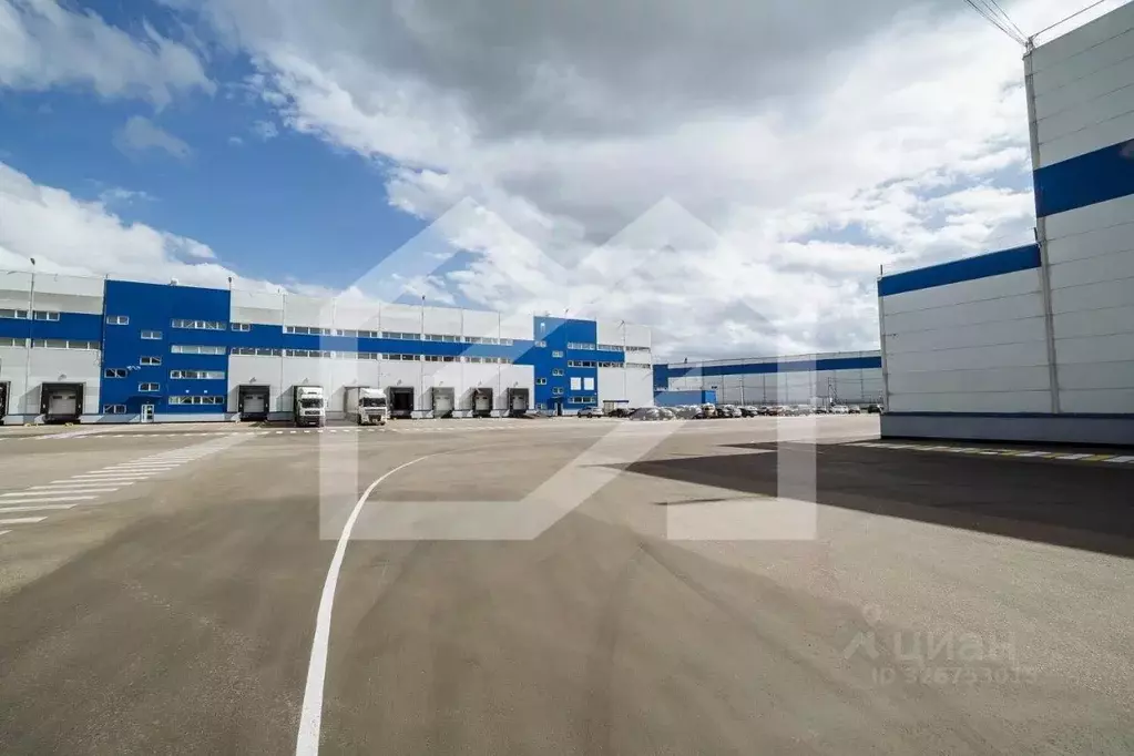 Помещение свободного назначения в Московская область, Подольск ... - Фото 1