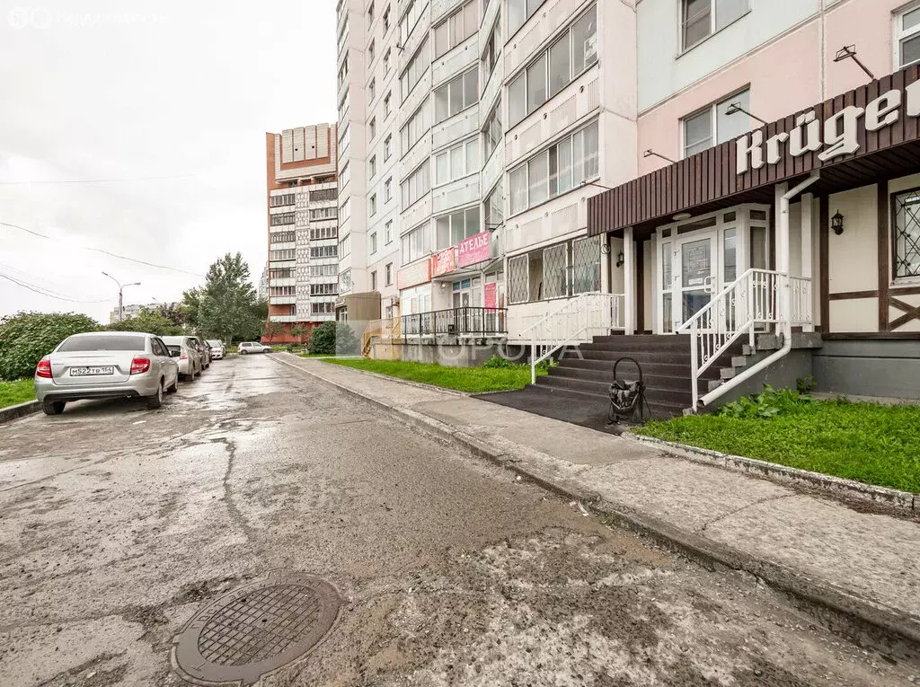 Помещение свободного назначения (71.2 м) - Фото 0