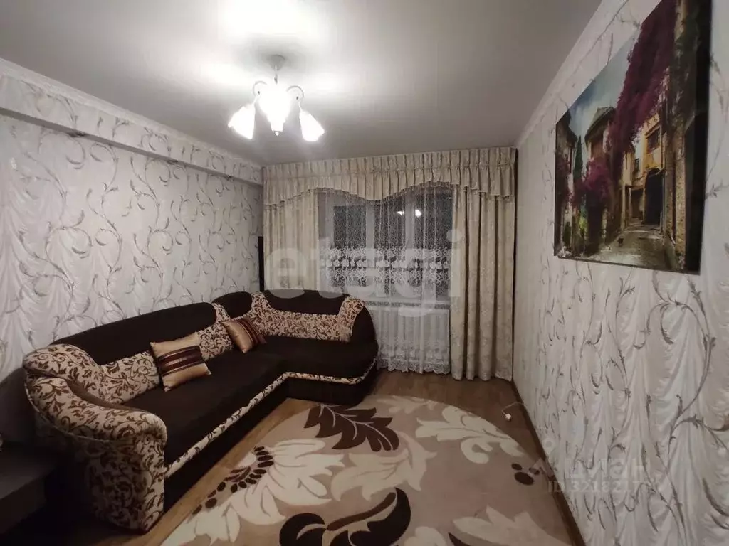 4-к кв. Брянская область, Брянский район, Добрунское с/пос, д. Добрунь ... - Фото 1