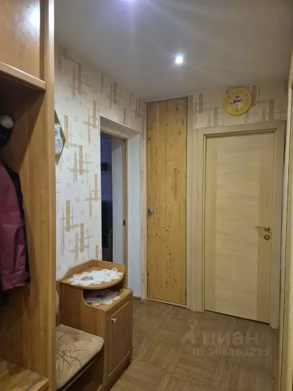 3-к кв. Владимирская область, Владимир Северная ул., 24 (67.0 м) - Фото 1