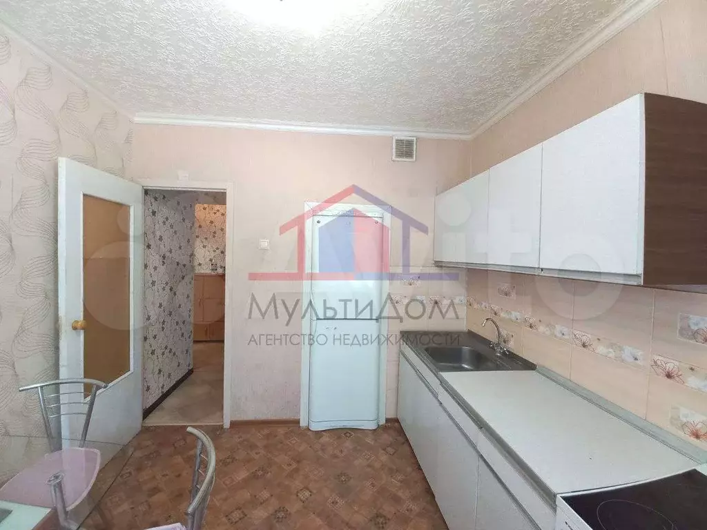 3-к. квартира, 63 м, 1/9 эт. - Фото 1