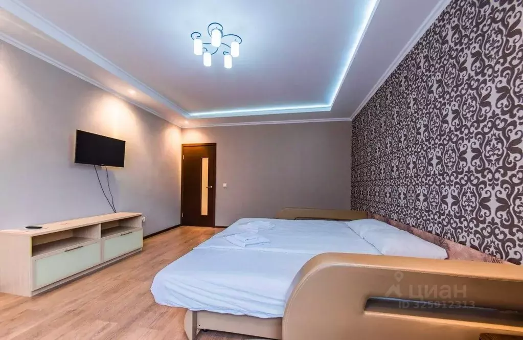 1-к кв. Московская область, Долгопрудный просп. Ракетостроителей, 5к1 ... - Фото 2