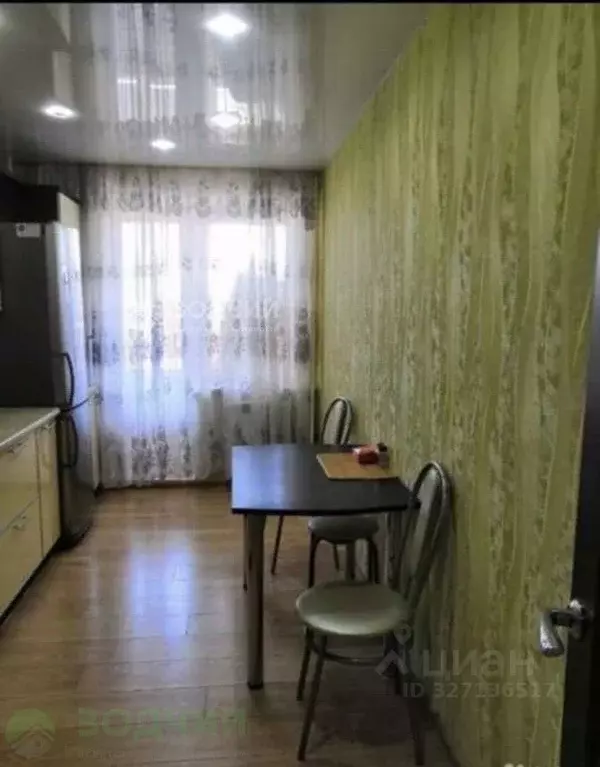 1-к кв. Чувашия, Чебоксары ул. Богдана Хмельницкого, 127к1 (42.0 м) - Фото 1