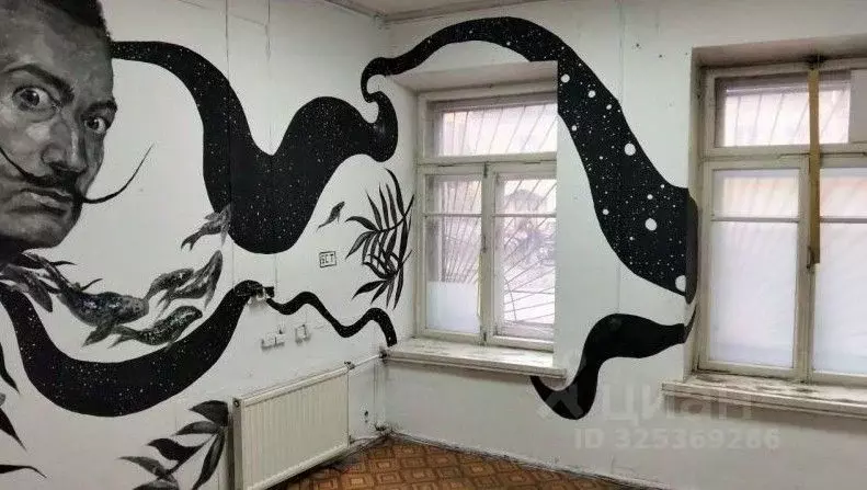 Офис в Санкт-Петербург Дегтярная ул., 5-7 (776 м) - Фото 1