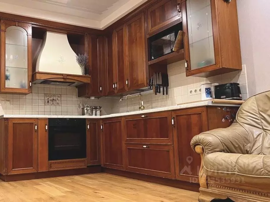 1-к кв. Московская область, Мытищи городской округ, д. Ховрино ул. ... - Фото 1