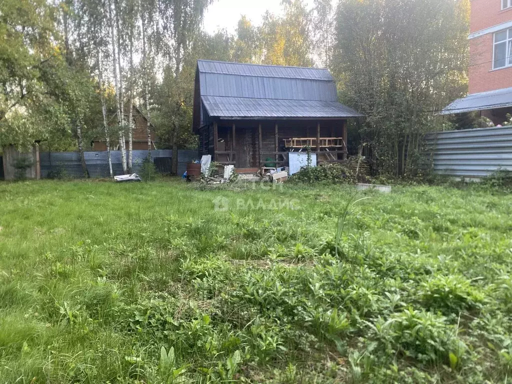 Дом в Московская область, Щелково городской округ, СНТ Восход-2(6) ... - Фото 1