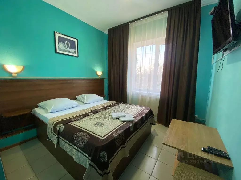 Комната Ставропольский край, Пятигорск городской округ, пос. Свободы ... - Фото 2