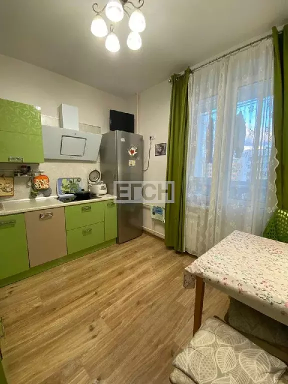 Продается 2-комнатная квартира - Фото 0