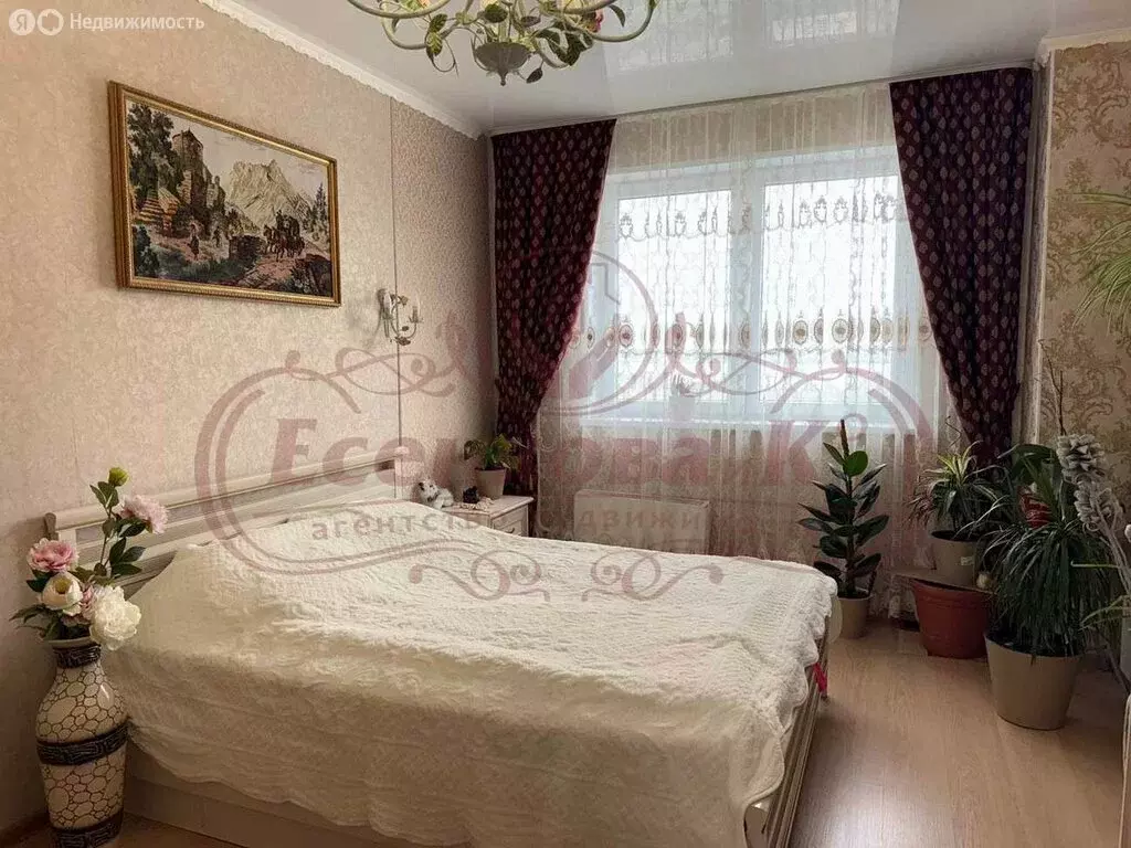 2-комнатная квартира: Курган, жилой район Заозёрный, 5-й микрорайон, ... - Фото 1