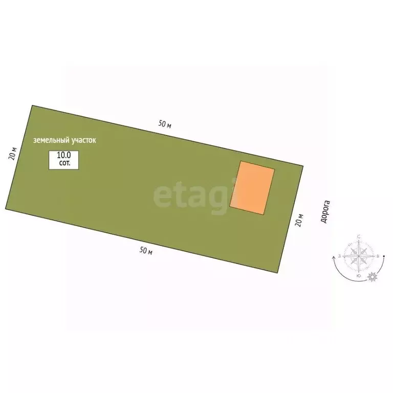 Дом в Саха (Якутия), Муниципальный район Хангаласский у., с. Техтюр ... - Фото 2