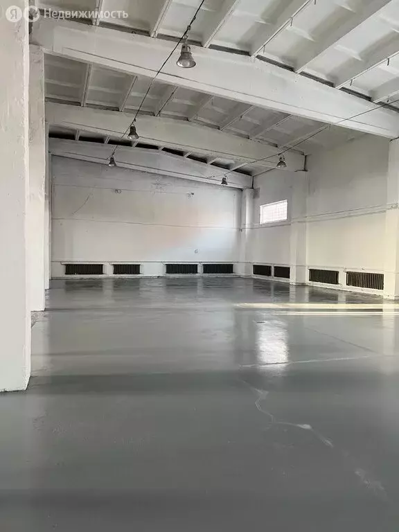 Производственное помещение (1800 м) - Фото 2