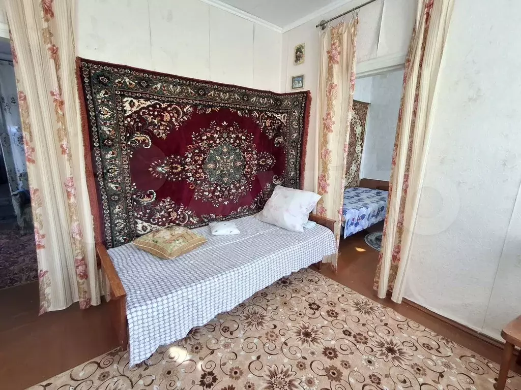 Дом 52 м на участке 3 сот. - Фото 1