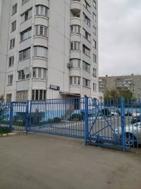 Продается 1-комнатная квартира - Фото 1