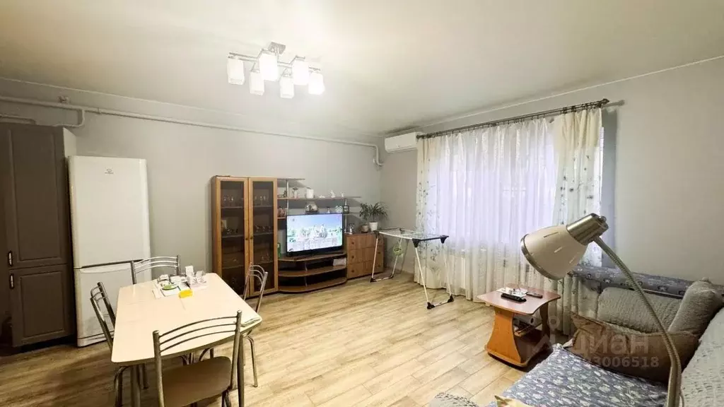 3-к кв. Краснодарский край, Анапа Алексеевка мкр, ул. Ленинградская, ... - Фото 2