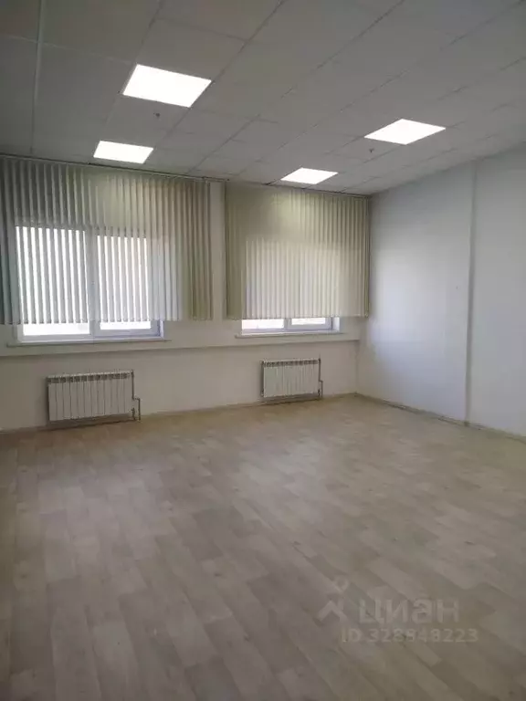 Офис в Самарская область, Тольятти Юбилейная ул., 2Г (40 м) - Фото 2