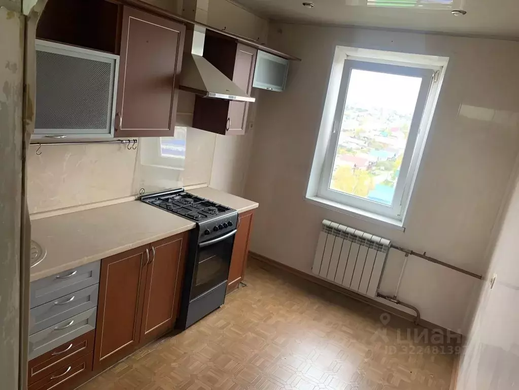 3-к кв. Удмуртия, Ижевск Ленинградская ул., 118 (67.0 м) - Фото 2