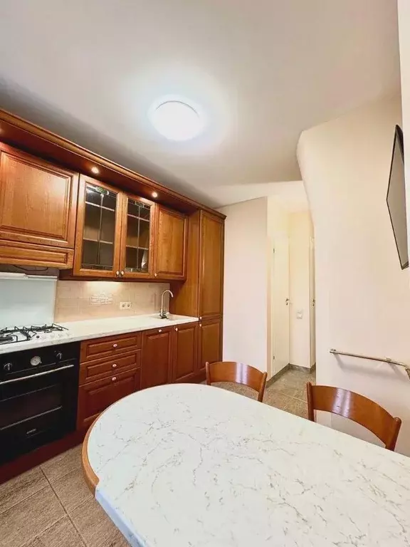 2-к кв. Москва 2-й Новоподмосковный пер., 2 (63.0 м) - Фото 2