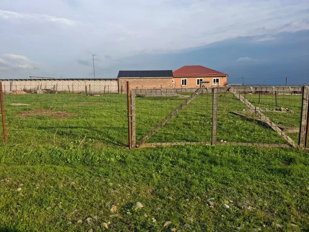 Помещение свободного назначения в Чеченская республика, ... - Фото 2