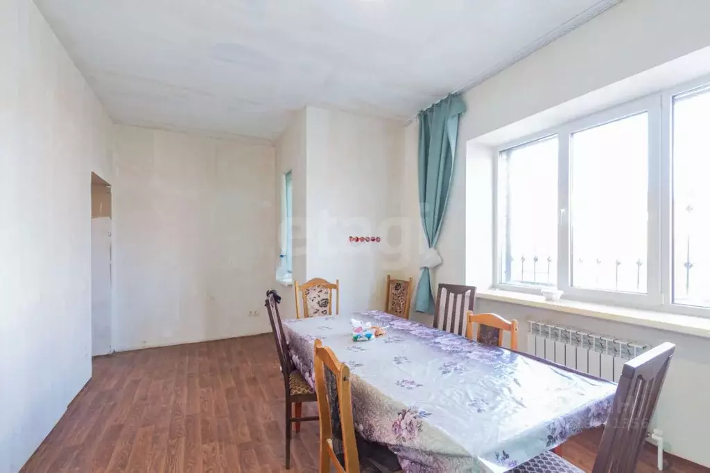 Дом в Ростовская область, Аксай Курганная ул. (296 м) - Фото 1