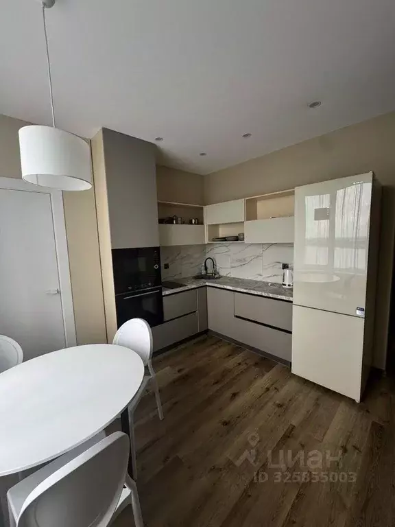 2-к кв. Новосибирская область, Новосибирск ул. Прибрежная, 6 (45.0 м) - Фото 1