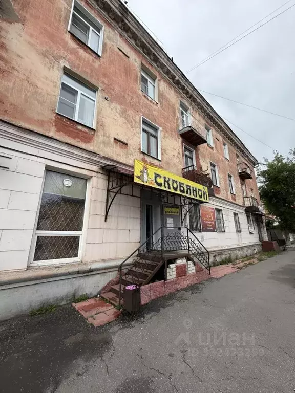 Офис в Владимирская область, Муром Московская ул., 123 (41 м) - Фото 2