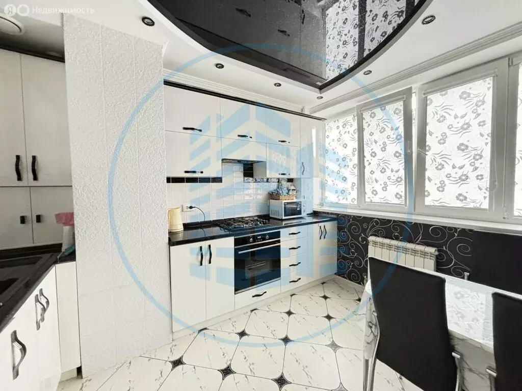 2-комнатная квартира: Ставропольский край, Ессентуки (60 м) - Фото 0