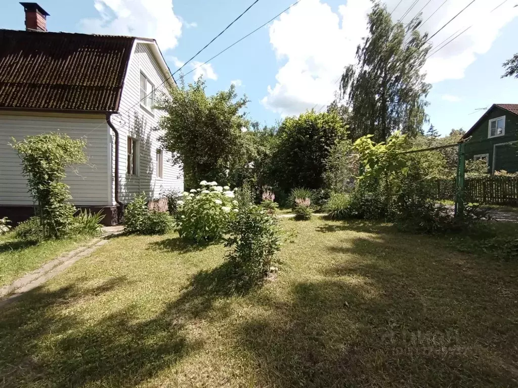 Дом в Московская область, Наро-Фоминский городской округ, Южное СНТ 56 ... - Фото 1