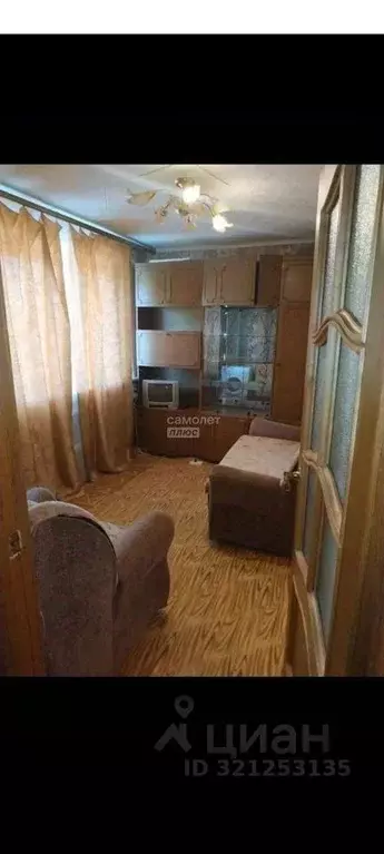 2-к кв. Липецкая область, Липецк ул. Циолковского, 5/1 (24.0 м) - Фото 0