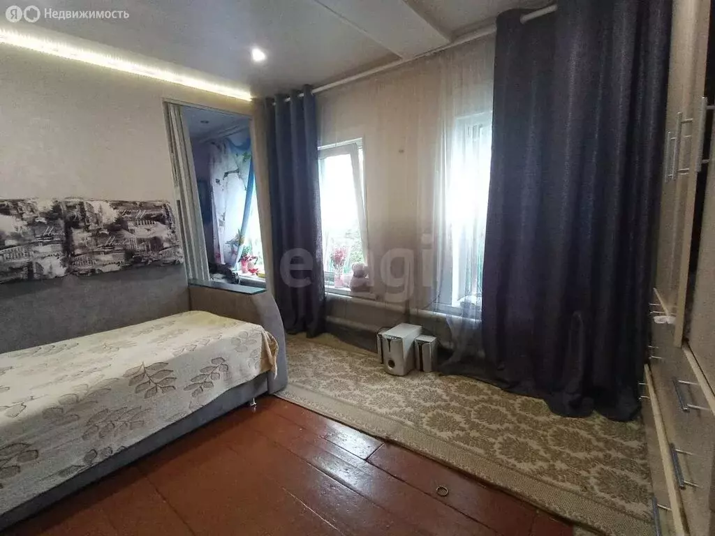 Дом в Златоуст, 2-я Нижне-Заводская улица (43.4 м) - Фото 1