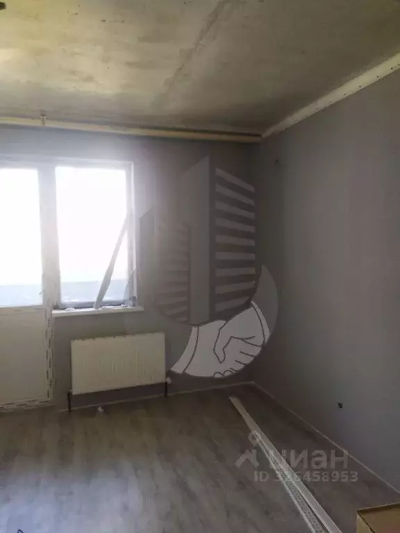 1-к кв. Краснодарский край, Краснодар ул. Западный обход, 57 (36.0 м) - Фото 2