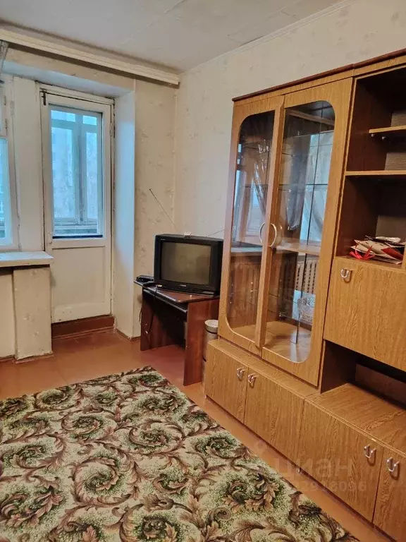 1-к кв. Свердловская область, Екатеринбург Вторчермет жилрайон, ул. ... - Фото 1