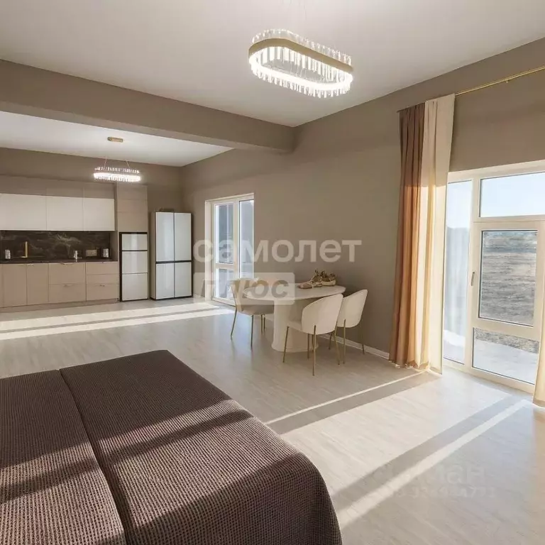 Дом в Курская область, Поселок Медвенка муниципальное образование, ... - Фото 1