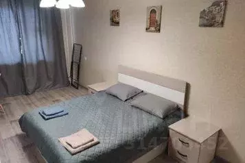2-к кв. Красноярский край, Красноярск Лесопарковая ул., 17В (50.0 м) - Фото 0