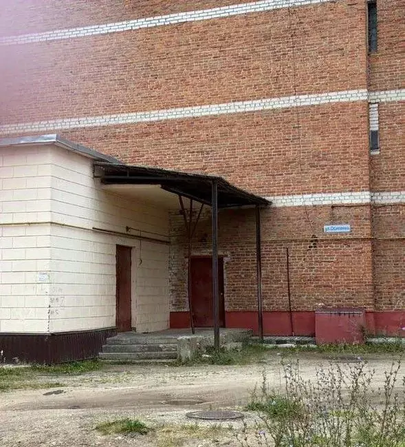 Помещение свободного назначения в Ивановская область, Южа ул. ... - Фото 2