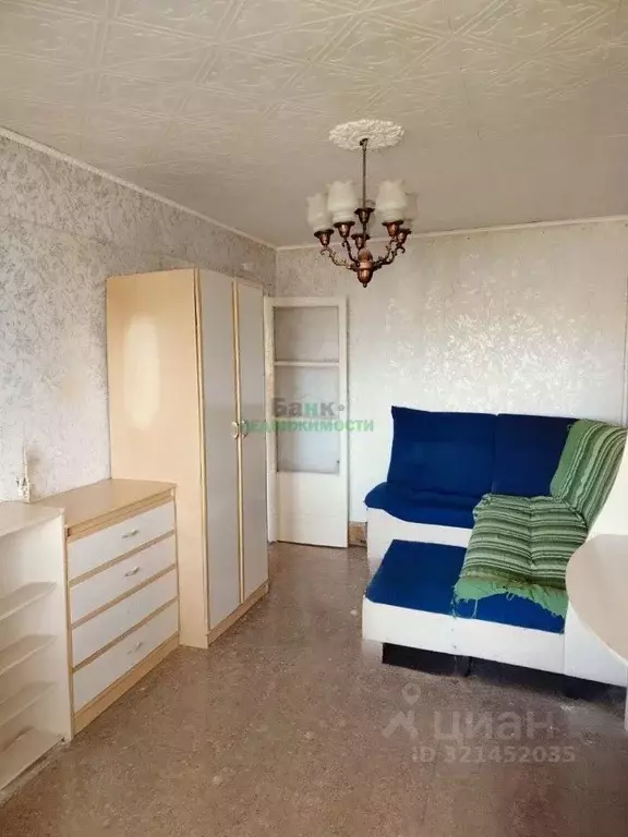 3-к кв. Саратовская область, Балаково ул. Шевченко, 99 (64.0 м) - Фото 2