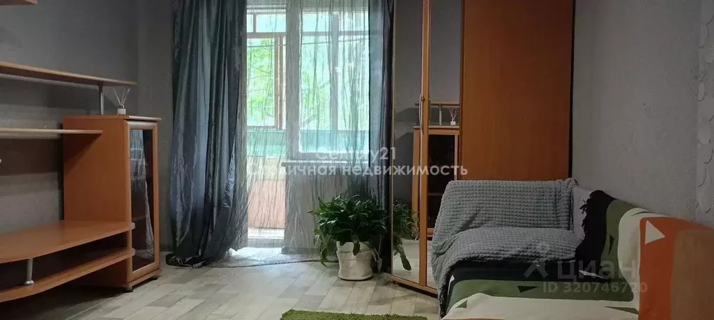 1-к кв. Московская область, Мытищи проезд 2-й Щелковский, 9к2 (34.0 м) - Фото 1