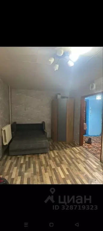 1-к кв. Ростовская область, Новочеркасск ул. Визирова, 13 (30.0 м) - Фото 1