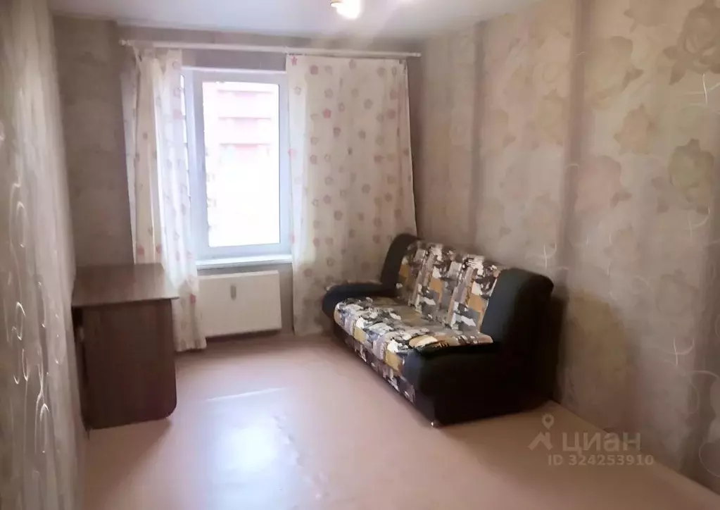 1-к кв. Иркутская область, Иркутск ул. Пискунова, 148/7 (42.0 м) - Фото 2