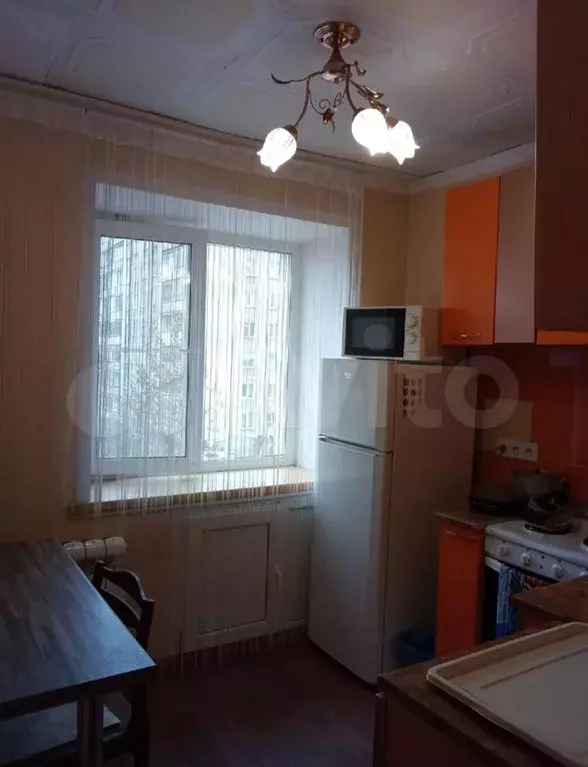 1-к. квартира, 31м, 3/5эт. - Фото 1