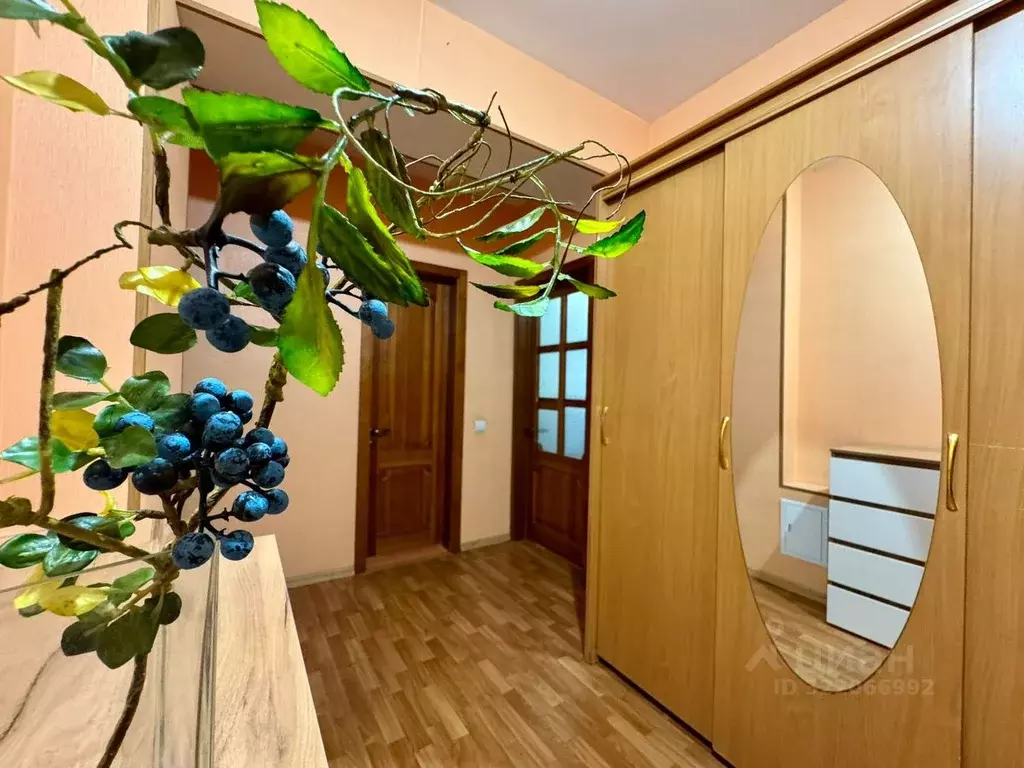 2-к кв. Иркутская область, Иркутск наб. Верхняя, 167/10 (49.54 м) - Фото 0