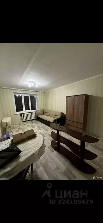 Комната Саратовская область, Саратов ул. Имени Осипова, 18А (18.0 м) - Фото 2