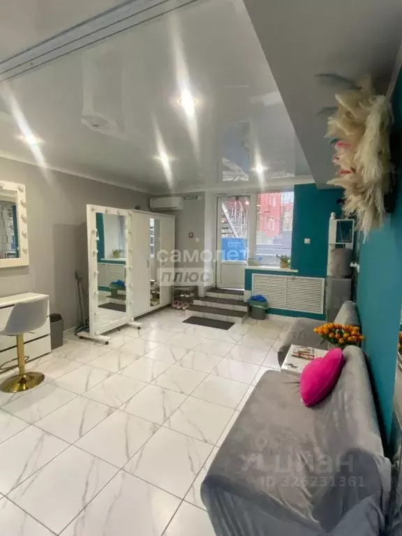 Офис в Курская область, Курск Московский проезд, 4 (121 м) - Фото 1