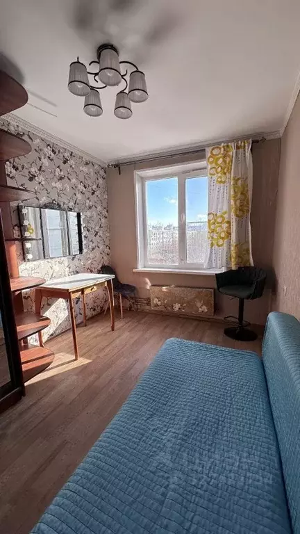 2-к кв. Москва Булатниковская ул., 5К5 (45.8 м) - Фото 1