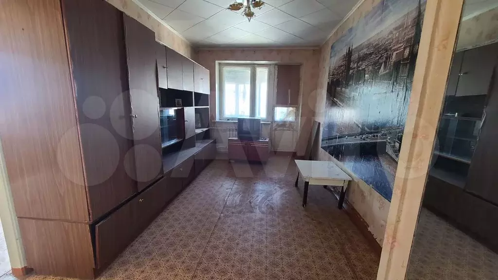 2-к. квартира, 42 м, 5/5 эт. - Фото 1