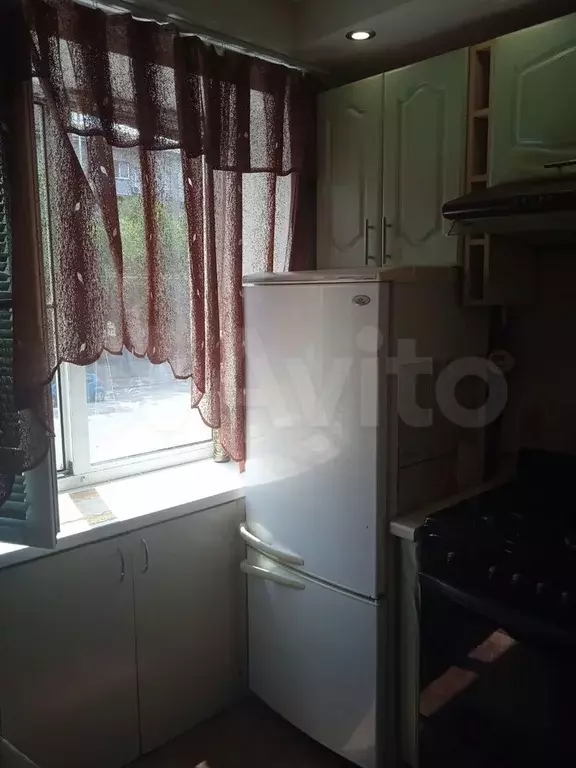 2-к. квартира, 42 м, 2/5 эт. - Фото 1