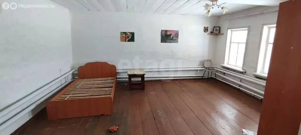 Дом в деревня Ягул, Вокзальная улица (43.8 м) - Фото 1