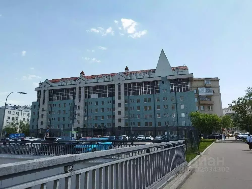 Помещение свободного назначения в Москва ул. Сущевский Вал, 2 (150 м) - Фото 1