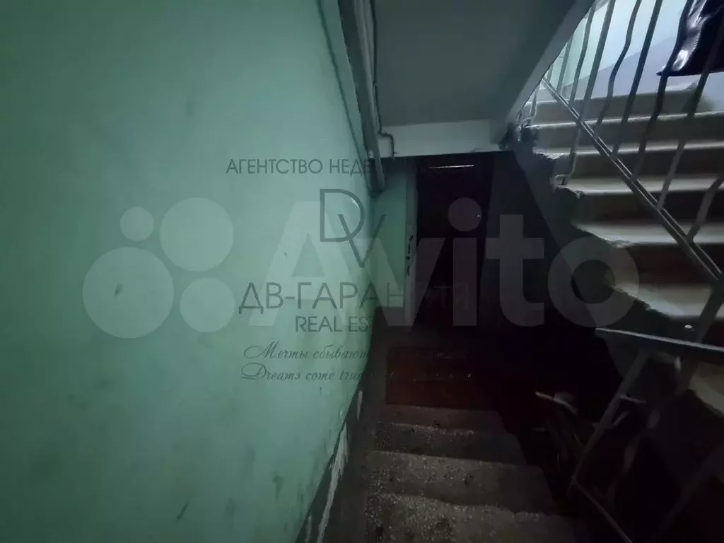 3-к. квартира, 58,6 м, 2/5 эт. - Фото 1